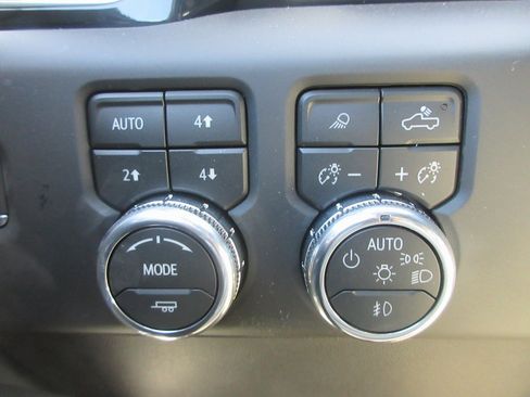 New 2026 GMC Sierra 1500 Denali image 17