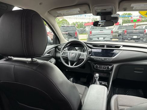 Used 2021 Buick Encore GX Preferred FWD image 16