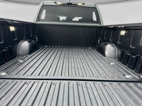 Used 2024 Toyota Tundra Limited w/ TRD Off-Road Package AWD/4WD image 19