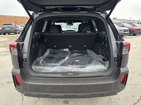 New 2026 Subaru Outback Limited AWD/4WD image 29