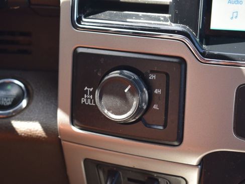 Used 2022 Ford F350 King Ranch w/ King Ranch Ultimate Package image 18