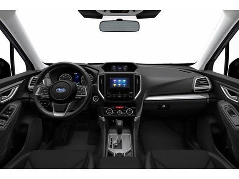 Certified 2022 Subaru Forester Premium AWD/4WD image 19