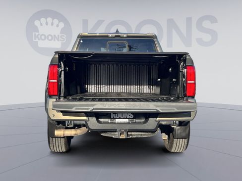 Used 2024 Toyota Tacoma TRD Sport w/ TRD Sport Upgrade Package image 24