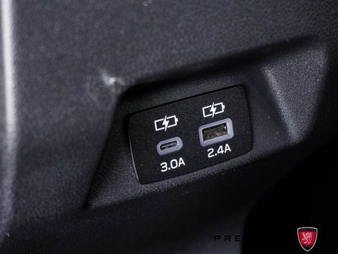 Used 2024 Subaru Crosstrek 2.5i Wilderness image 38