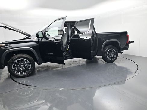 New 2026 Toyota Tundra Limited AWD/4WD image 68