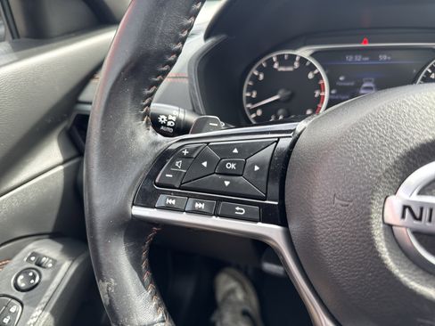 Used 2019 Nissan Altima 2.5 SR w/ SR Premium Package AWD/4WD image 18
