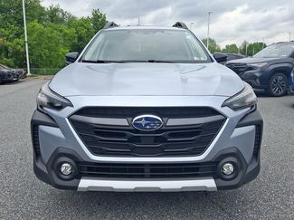 Certified 2023 Subaru Outback Limited AWD/4WD video 2