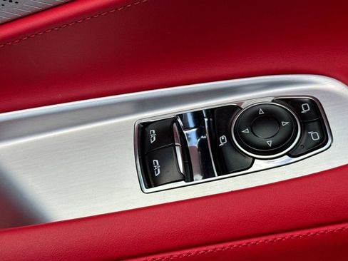 Certified 2021 Chevrolet Corvette Stingray Premium Cpe w/ Z51 Performance Package image 12