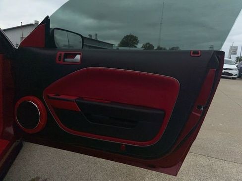 Used 2008 Ford Mustang Coupe RWD image 15