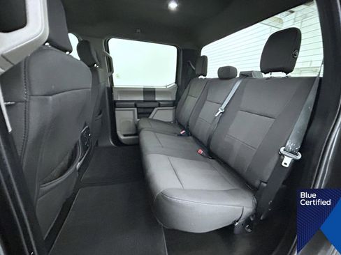 Certified 2019 Ford F150 XL w/ Equipment Group 101A Mid image 19