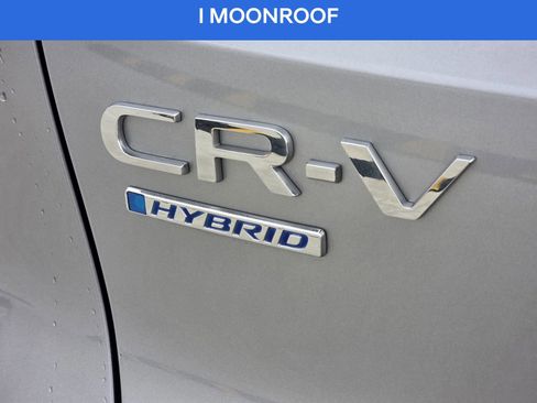 Used 2023 Honda CR-V Sport image 10