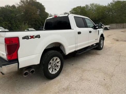Used 2020 Ford F250 XLT image 8