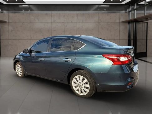 Used 2016 Nissan Sentra SV FWD image 6