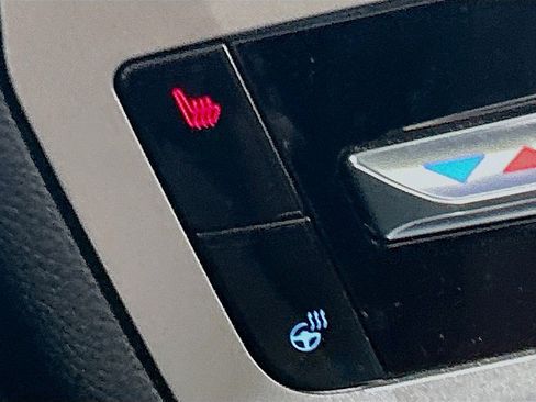 Used 2023 Ford Explorer Timberline w/ Timberline Technology Package image 22