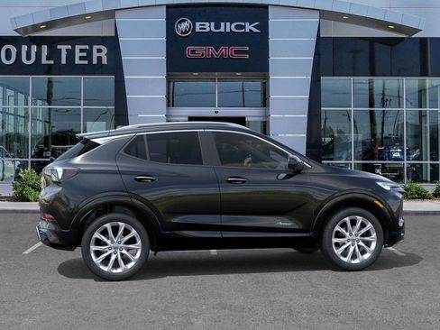 New 2026 Buick Encore GX Avenir w/ Avenir Technology Package image 5