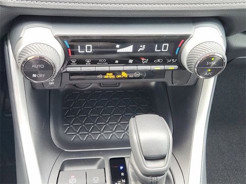 New 2025 Toyota RAV4 LE image 14
