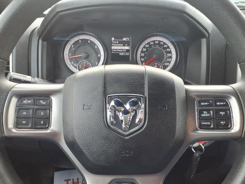 Used 2024 RAM 1500 Classic Warlock image 25