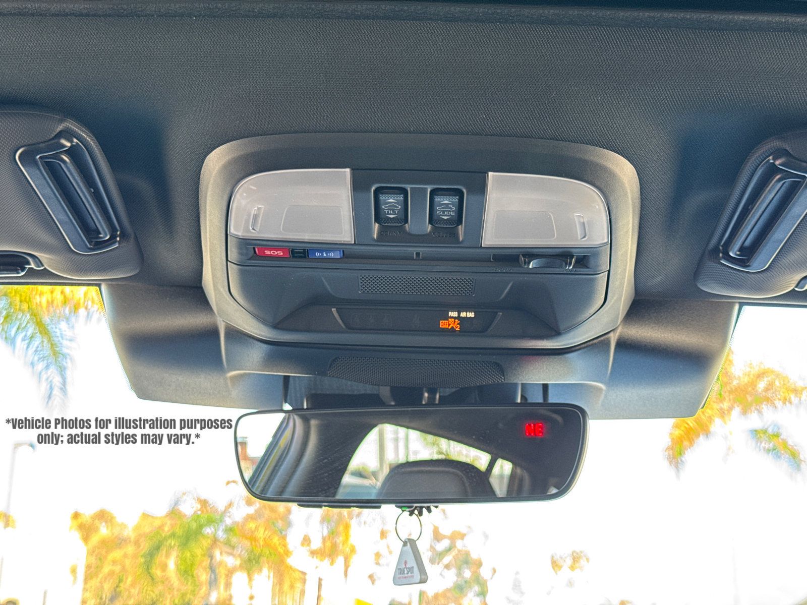 New 2026 Subaru Crosstrek 2.5i Wilderness AWD/4WD image 14