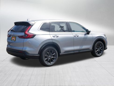 New 2026 Honda CR-V EX-L image 7