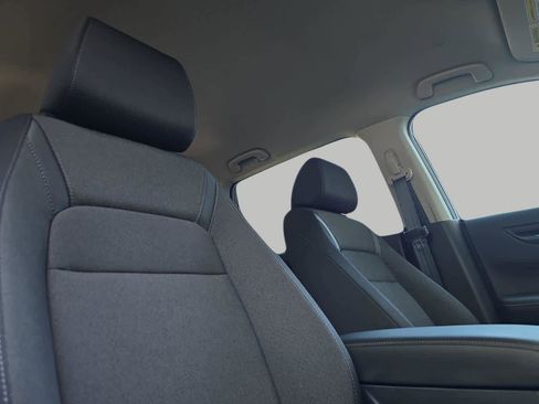 New 2026 Honda CR-V LX image 19