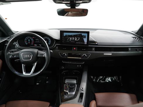 Used 2023 Audi A4 2.0T Premium Plus w/ Premium Plus Package AWD/4WD image 13