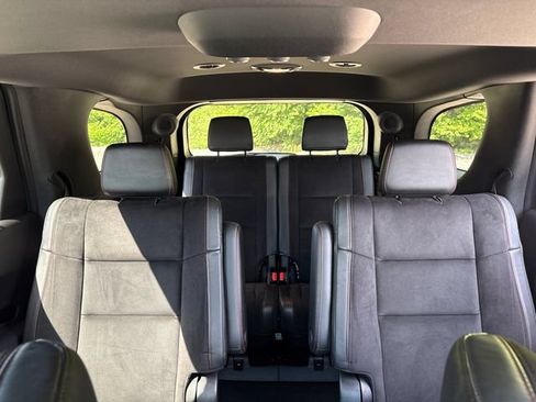 Certified 2026 Dodge Durango GT AWD/4WD image 37