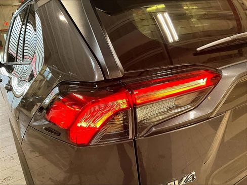 Used 2023 Toyota RAV4 XLE w/ XLE Grade Weather Package image 34