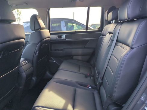 New 2026 Hyundai Santa Fe Limited image 17