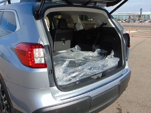 New 2026 Subaru Ascent Limited w/ Popular Package #1 image 25