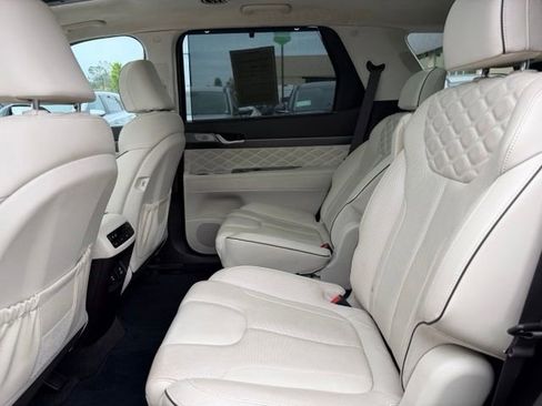 Used 2020 Hyundai Palisade Limited AWD/4WD image 40