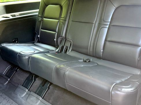 Used 2024 Lincoln Navigator L Reserve AWD/4WD image 20
