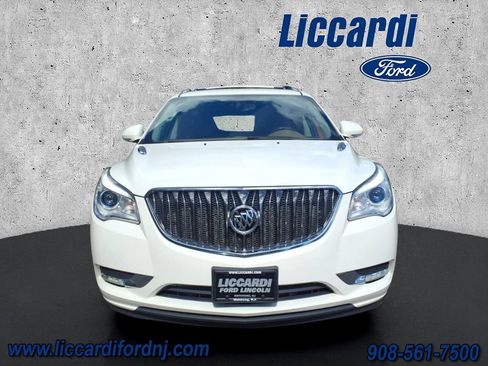 Used 2015 Buick Enclave Leather AWD/4WD image 2