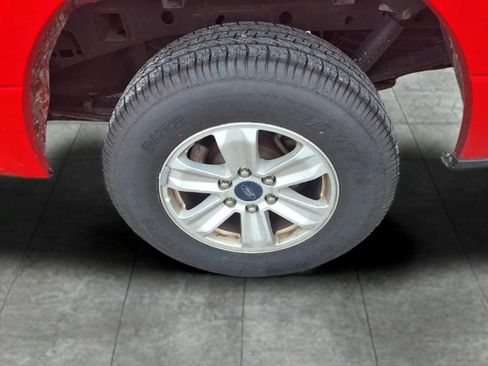 Used 2016 Ford F150 XLT RWD image 8