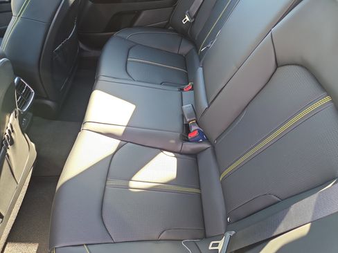 New 2026 Kia K5 GT w/ GT1 Package image 7