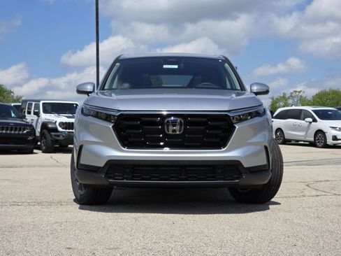 New 2026 Honda CR-V EX-L image 14