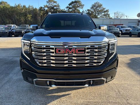 Used 2024 GMC Sierra 1500 Denali w/ Denali Reserve Package image 10
