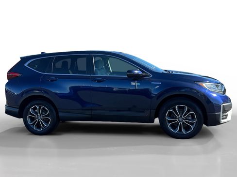 Used 2022 Honda CR-V EX image 6