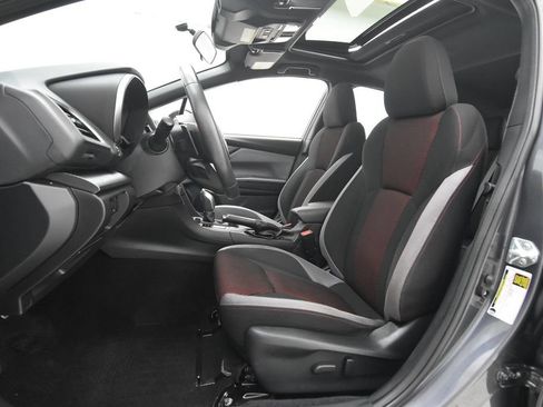 Used 2022 Subaru Impreza 2.0i Sport AWD/4WD image 25
