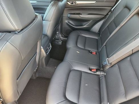 New 2025 MAZDA CX-5 AWD 2.5 S image 19