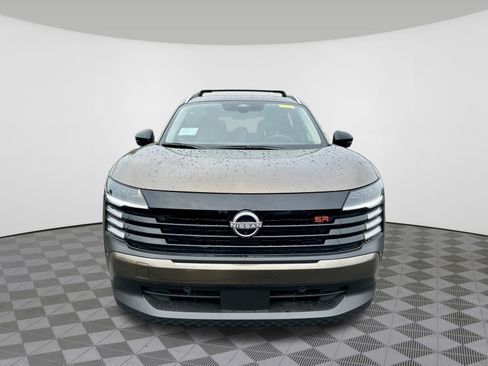 New 2026 Nissan Kicks SR w/ Cold Weather Package image 12