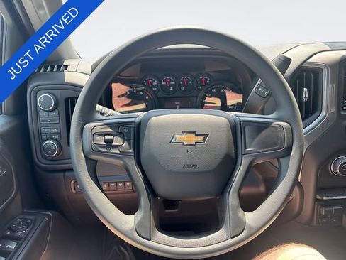 New 2026 Chevrolet Silverado 2500 W/T w/ WT Convenience Package AWD/4WD image 14