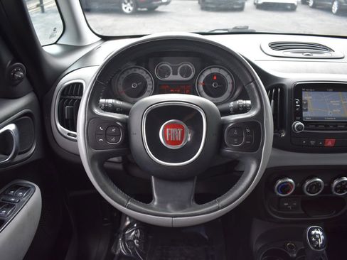 Used 2014 FIAT 500L Easy image 13