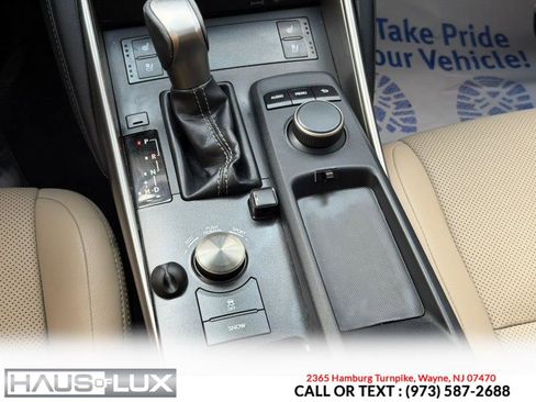 Used 2020 Lexus IS 300 AWD w/ Premium Package image 28