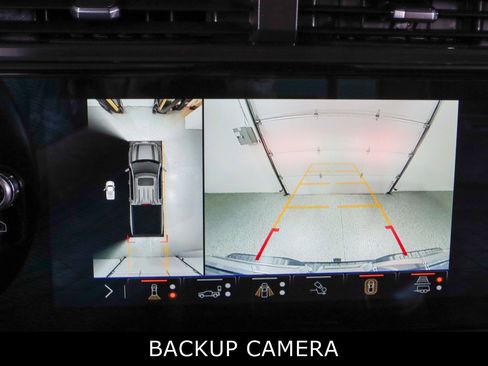 Used 2024 GMC Sierra 1500 Denali Ultimate image 20