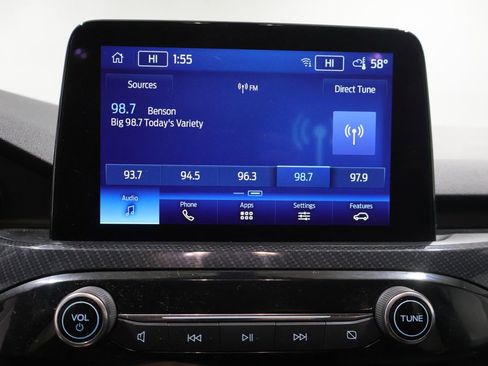 Used 2024 Ford Escape ST-Line AWD/4WD image 29