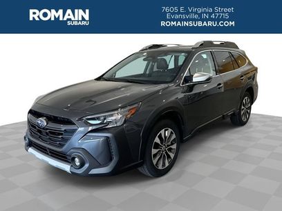 Certified 2023 Subaru Outback Touring XT