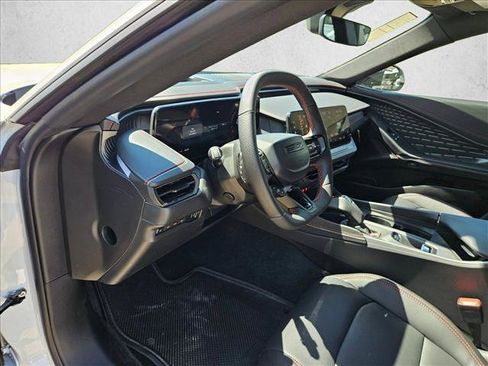 New 2026 Dodge Charger R/T AWD/4WD image 3