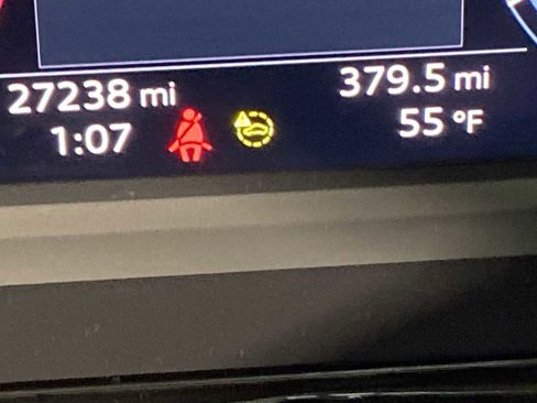 Used 2022 Audi A3 2.0T Premium image 18