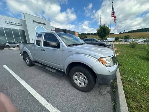 Used 2016 Nissan Frontier S RWD image 21