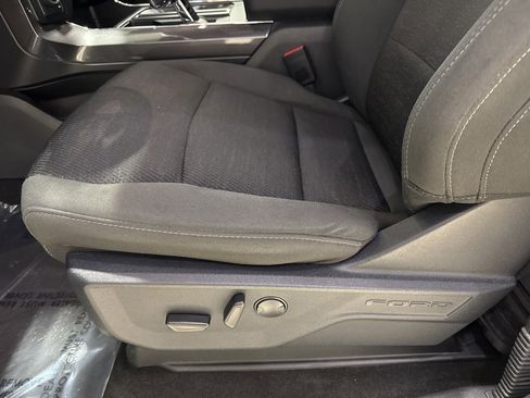 Used 2023 Ford F150 XLT w/ Equipment Group 302A High image 12